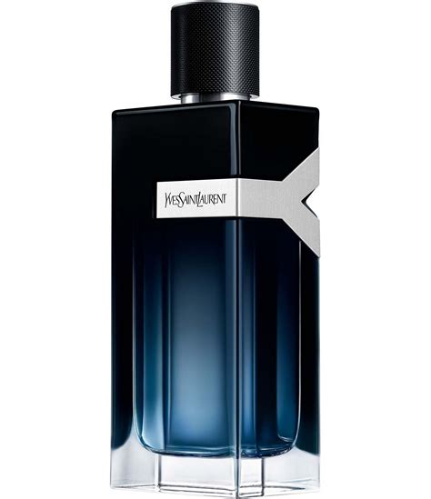 ysl mens perfume uk|yves Saint Laurent cologne for men.